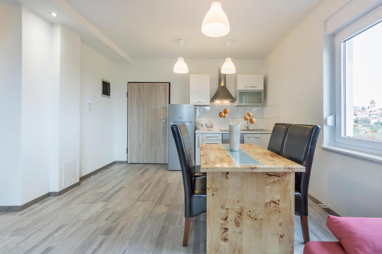 2 Bedroom Apartment Peroj Fažana Extérieur photo