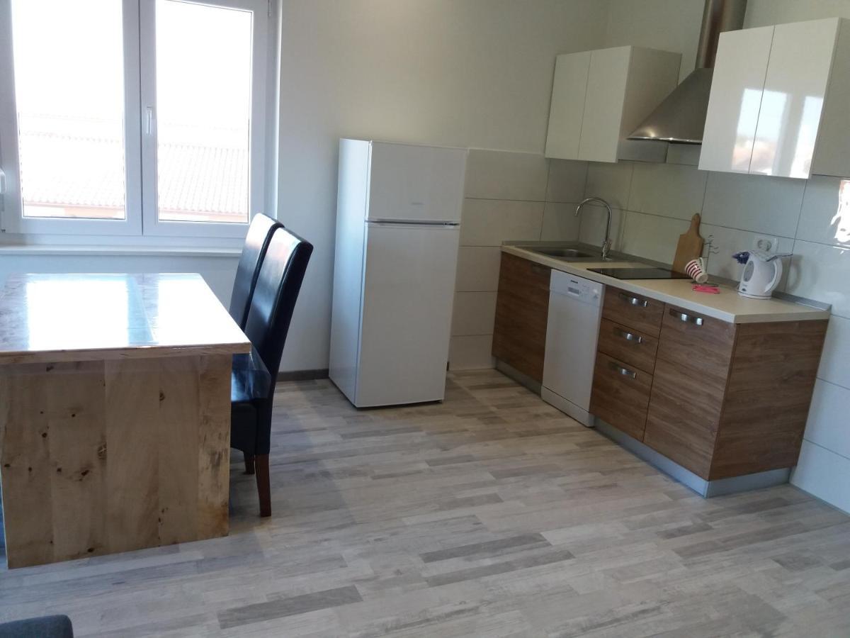 2 Bedroom Apartment Peroj Fažana Extérieur photo